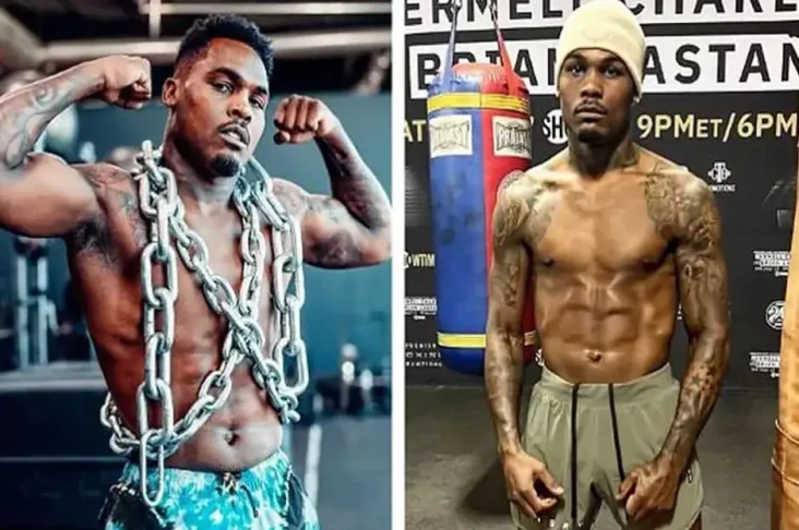 Spence Soroti Canelo...