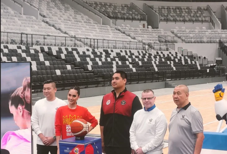 Direktur Eksekutif FIBA:...