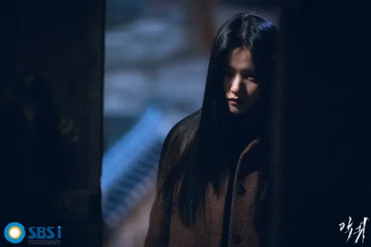 10 Drama Korea Horor...