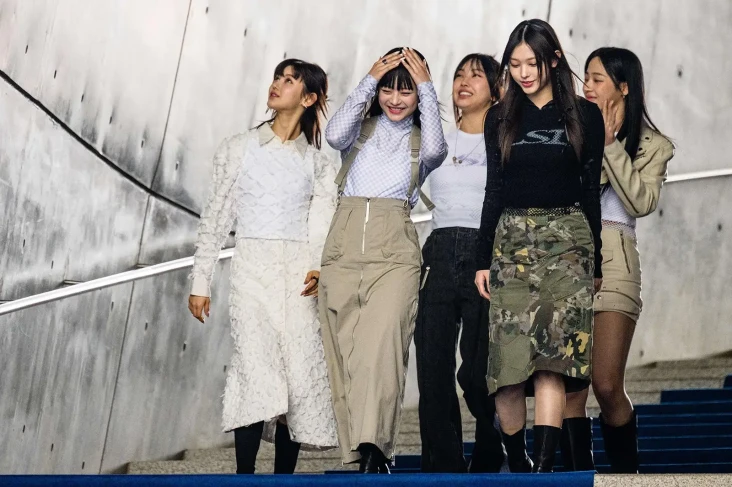 50 Girl Group K-Pop...