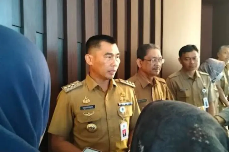 Gunungkidul Enggan Tetapkan...