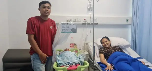 BPJS Kesehatan Jadi...