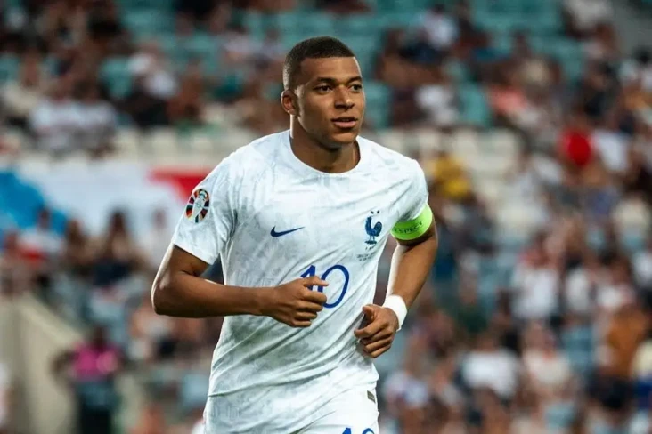 Kehilangan Kylian Mbappe,...