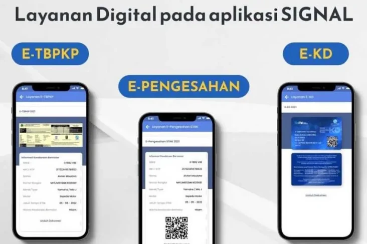 Serbadigital, Ini Cara...