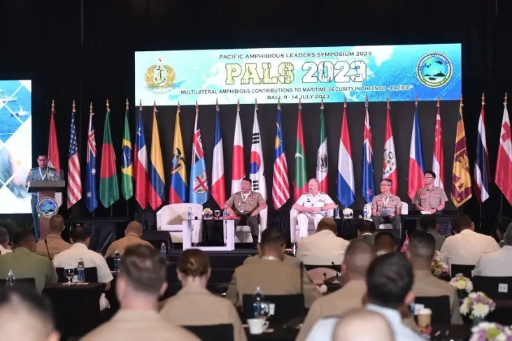 KSAL: PALS 2023 Meningkatkan...