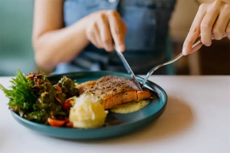 6 Diet Sehat untuk Penderita...