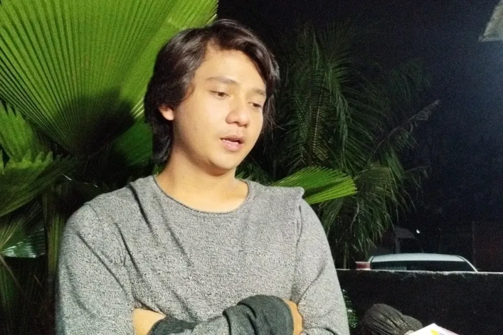 Dibintangi Deretan Artis...
