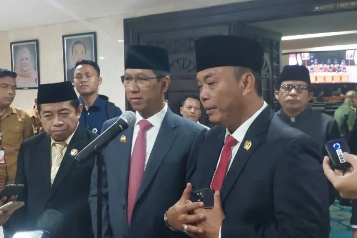 Viral Pertemuan LGBT...