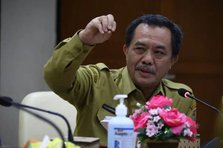 Seleksi PNS Berprestasi...