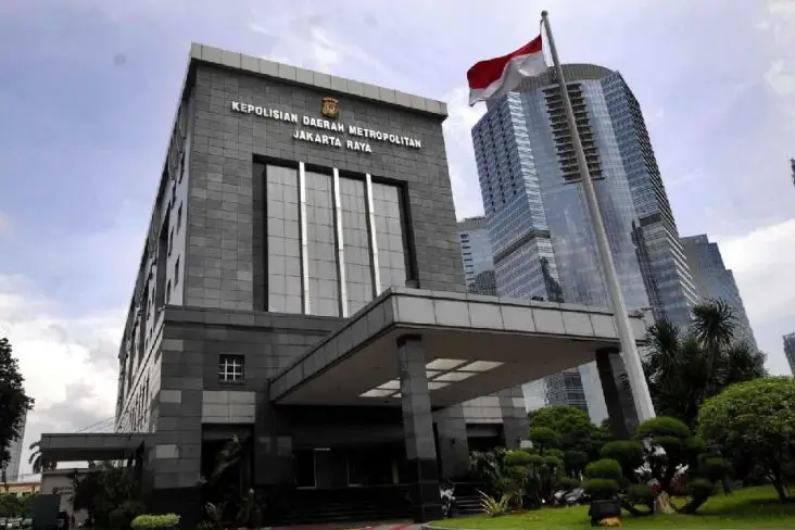 Asal Usul Nama Komdak...