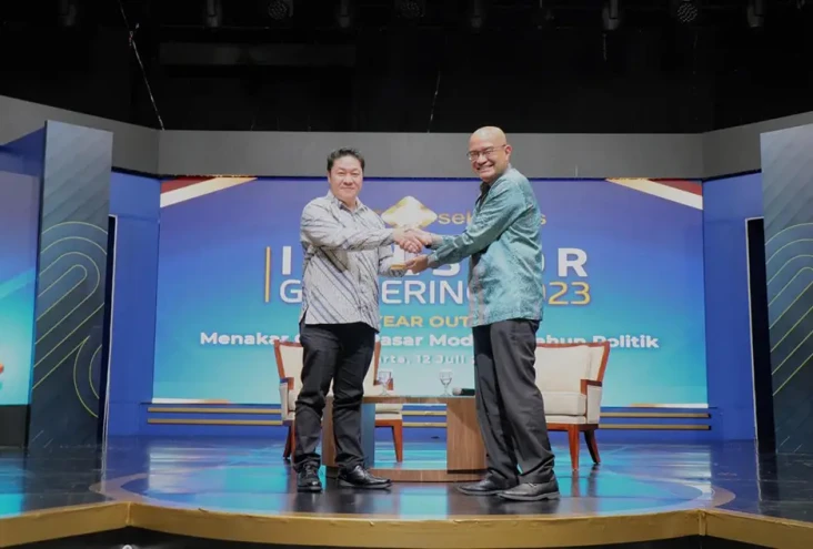 MNC Sekuritas Investor...
