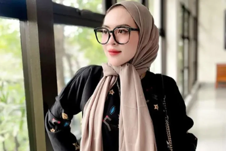 Geger! Selebgram Meylisa...