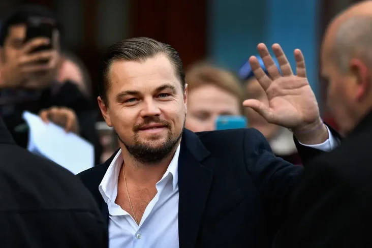 7 Artis Hollywood Ini...