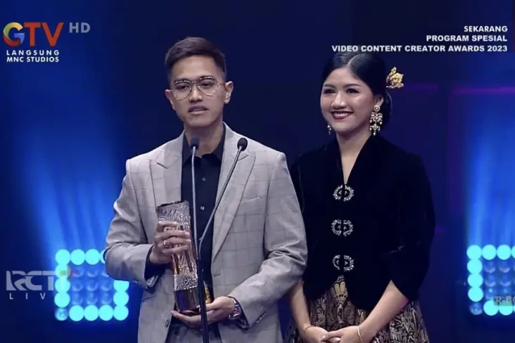 Kalahkan Deddy Corbuzier,...