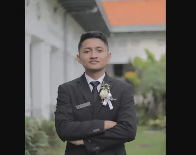 Kisah Mahasiswa Termuda...