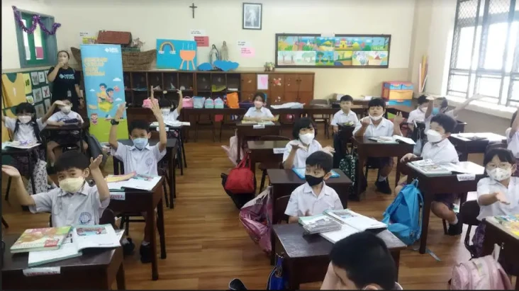 Ada Sejarah Penting...