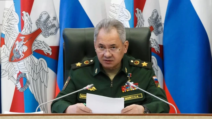 Rusia: Ukraina Kehilangan...