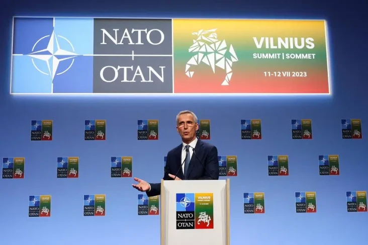 Rusia: Bantuan Militer...