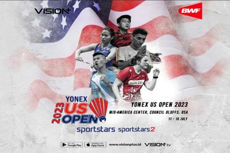 Indonesia Absen di BWF...