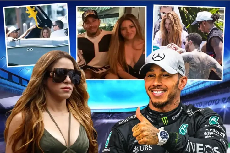 Terciduk! Hamilton dan...