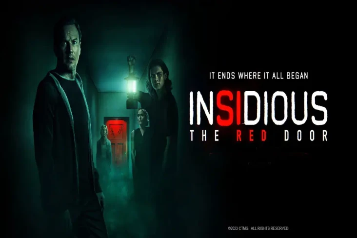 Review Film Insidious:...