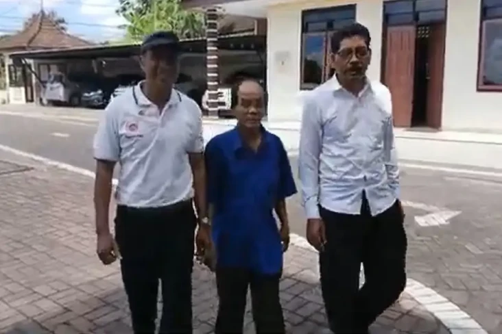 RPA Perindo Kecewa karena...