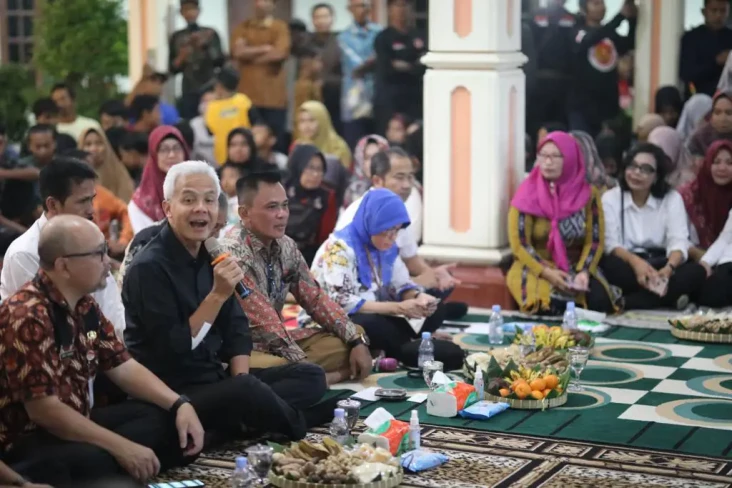 Ngopi Bareng Sambil...