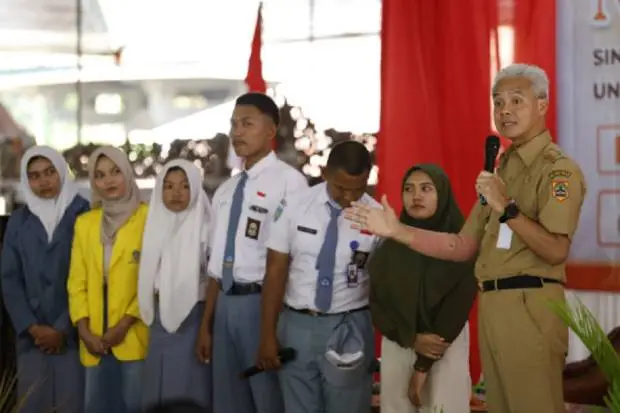Bebastugaskan Kepala...
