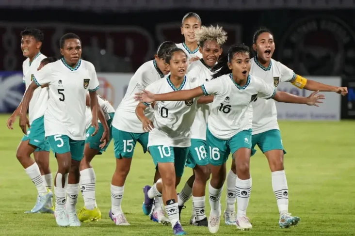 Jadwal Semifinal Piala...