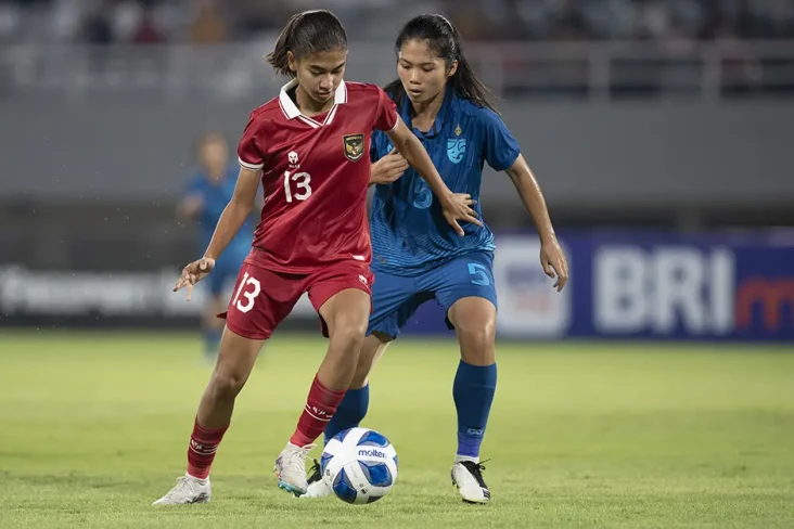 Hasil Piala AFF U-19...
