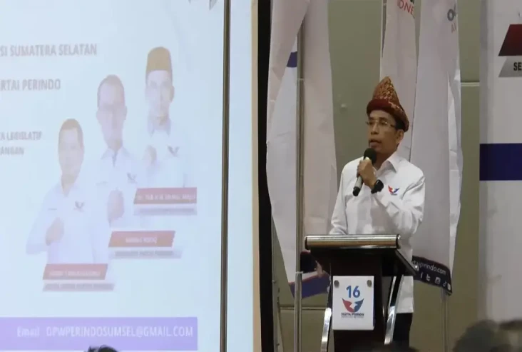 3 Alasan TGB Dinilai...
