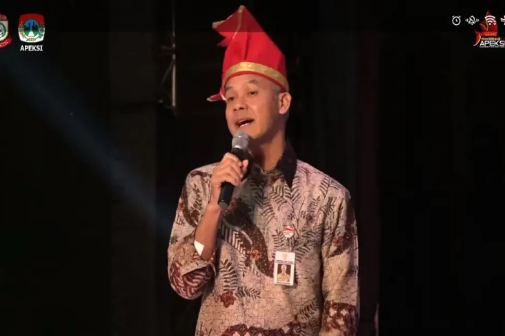 Ganjar Geram Masih Temukan...