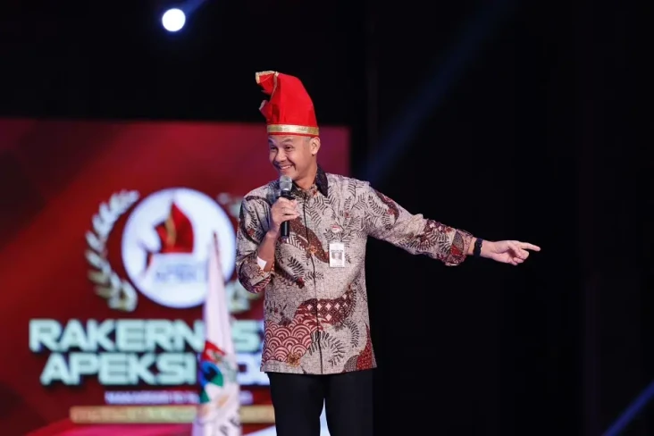 Janji Bakal Lanjutkan...