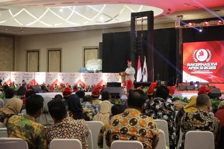 Prabowo Sarankan Pemda...