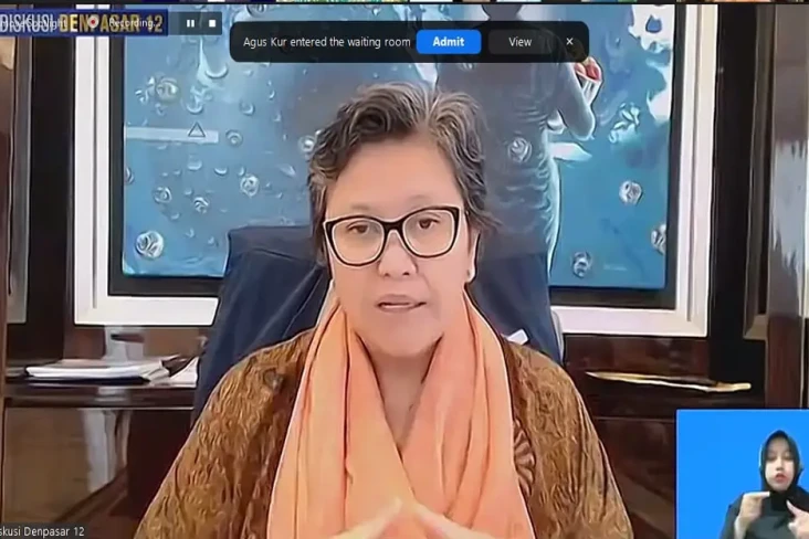 MPR Dorong Koperasi...
