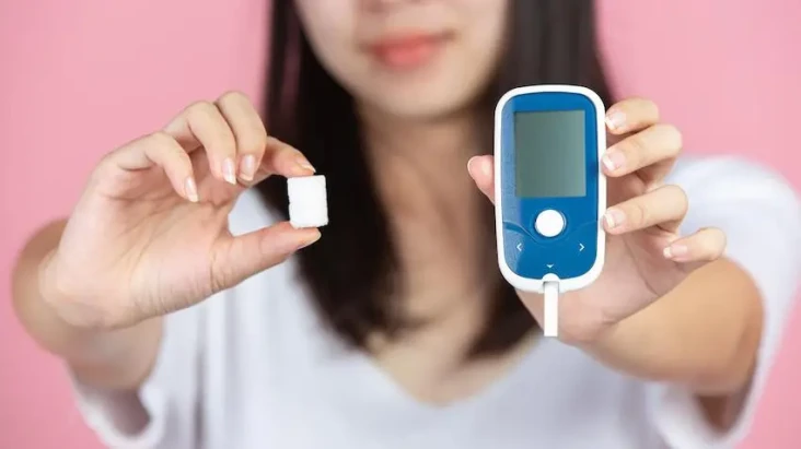 5 Ciri-ciri Diabetes...