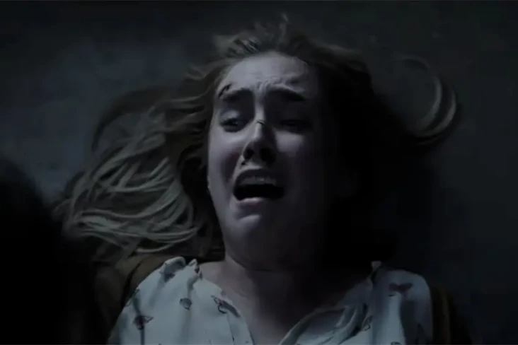 Nonton Insidious: The...