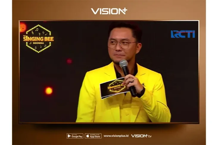 Heboh Sambung Lirik...