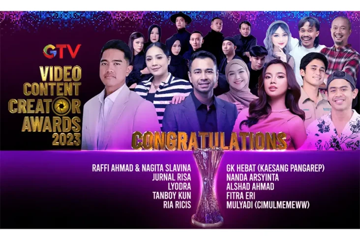 Super Pecah! Mulai Lyodra...