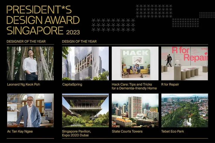 Tebet Eco Park Besutan...