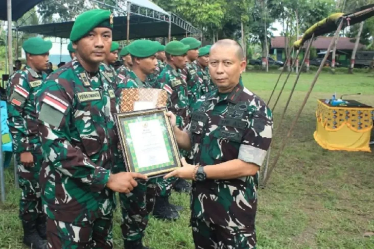 Tempuh Jarak Ribuan...