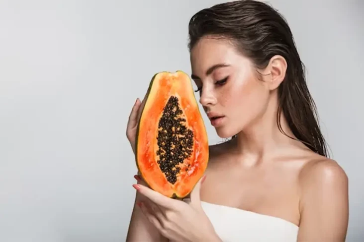 5 Manfaat Pepaya untuk...