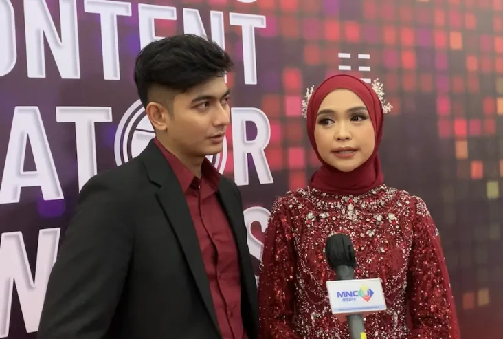 Ria Ricis Ungkap Kondisi...