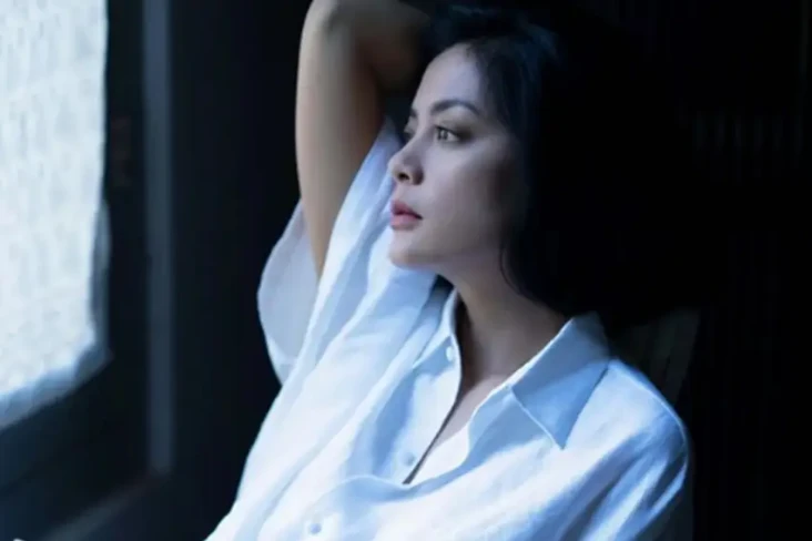 Lulu Tobing Sedang Usaha...