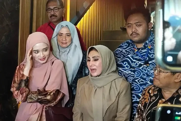 Inara Rusli Buka Peluang...