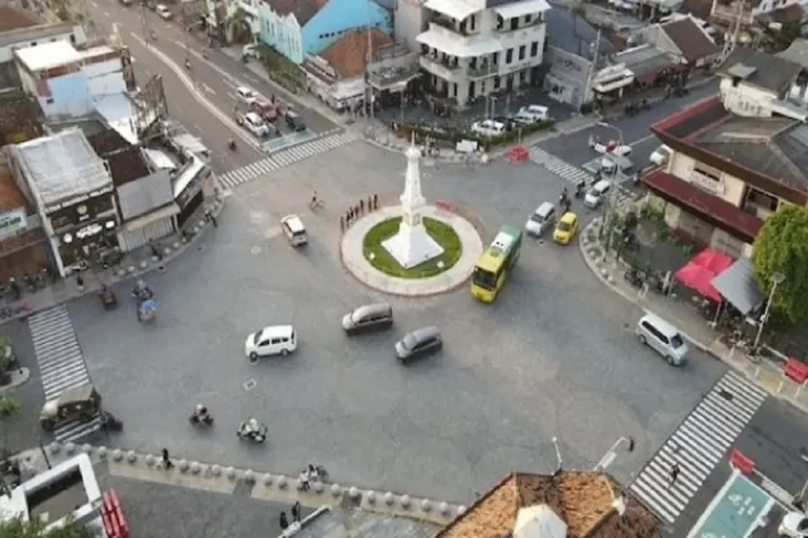 10 Kampus Swasta Idaman...