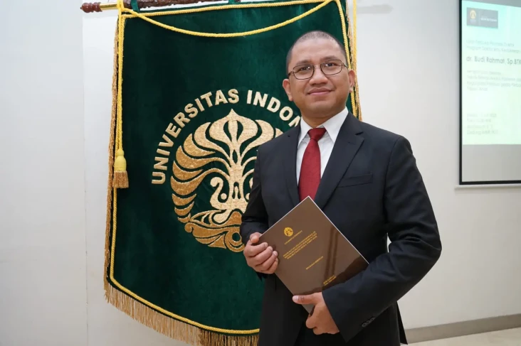 Kabar Gembira, Doktor...