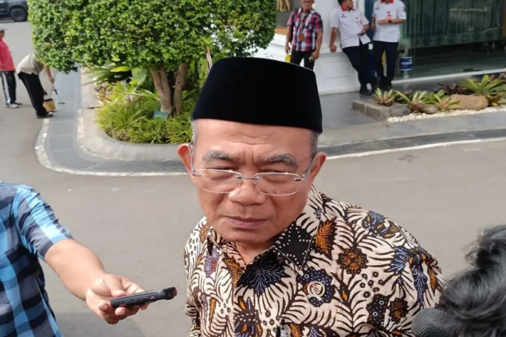 Tanggapi Kecurangan...
