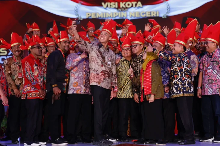 Pacu Kreativitas Anak...