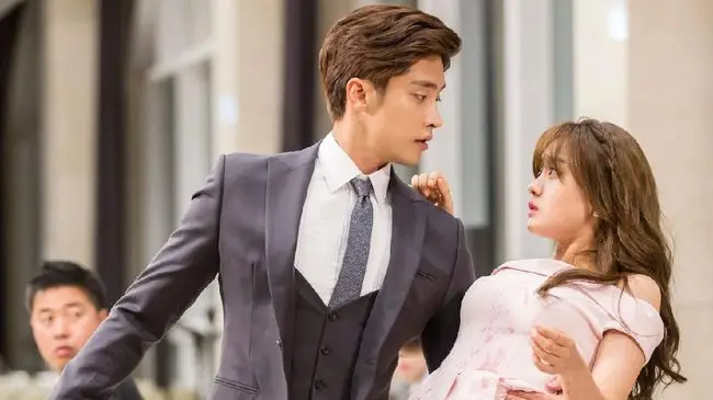 8 Drama Korea yang Mirip...